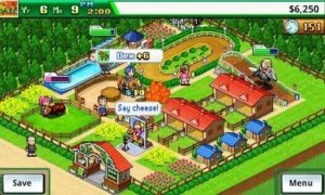 Pocket Stables apk v2.0.4 Android Full (MEGA)