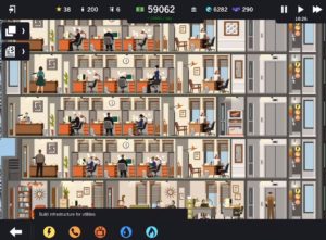 Project Highrise apk v1.0.1 Android Full (MEGA)