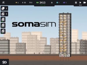 Project Highrise apk v1.0.1 Android Full (MEGA)