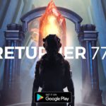 Returner 77 apk v1.0 Android Full (MEGA)