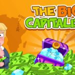 The Big Capitalist (beta) apk v1.0.91 Full Mod (MEGA)
