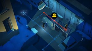 Vandals apk v1.0.7 Android Full (MEGA)