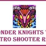 Wonder Knights VIP : Retro Shooter RPG apk v2.0.1 Full (MEGA)