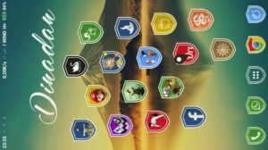 Dinadan Icon Pack apk v1.1 Android Full (MEGA)