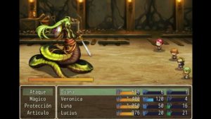 Elemental Summoner apk v1.3 Android Full (MEGA)