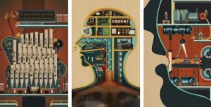 Homo Machina apk v1.1.0 Android Full (MEGA)