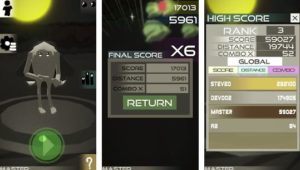 Moon Games: Lunar Slalom apk v1.15 Full (MEGA)