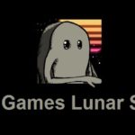 Moon Games: Lunar Slalom apk v1.15 Full (MEGA)