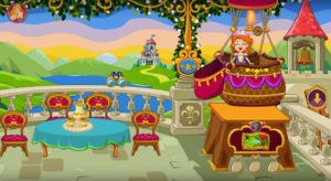 My Little Princess : Bosque encantado apk v1.00 Full (MEGA)