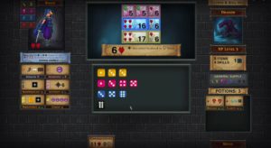 One Deck Dungeon apk 1.6.3 Android Full Mod (MEGA)