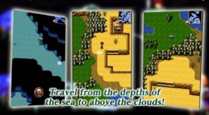 [Premium] RPG Heirs of the Kings apk v1.1.0g Full (MEGA)