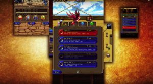 [Premium] RPG Heirs of the Kings apk v1.1.0g Full (MEGA)
