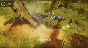 Shred! 2 - Freeride Mountain Biking apk v1.02 Full (MEGA)