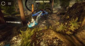 Shred! 2 - Freeride Mountain Biking apk v1.02 Full (MEGA)