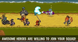 Steampunk Defense Premium apk v2.0.0.4 Full (MEGA)