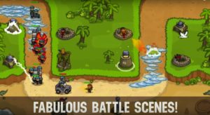 Steampunk Defense Premium apk v2.0.0.4 Full (MEGA)
