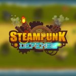 Steampunk Defense Premium apk v2.0.0.4 Full (MEGA)