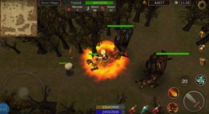 The Legend of Faty apk v1.5 Android Full (MEGA)