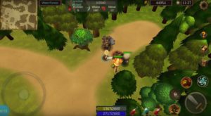 The Legend of Faty apk v1.5 Android Full (MEGA)