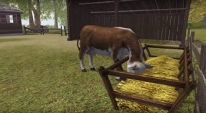 Ultimate Farm Simulator apk v1 Android Full (MEGA)