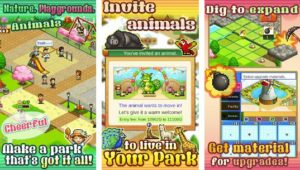 Wild Park Manager apk v1.1.5 Android Full (MEGA)