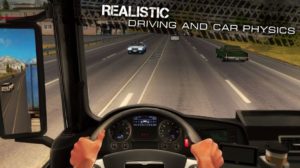 World of Truck: Build Your Own Cargo Empire apk v1.0.8.5 Full (MEGA)