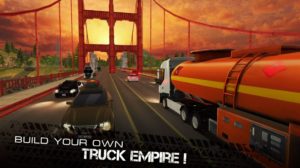 World of Truck: Build Your Own Cargo Empire apk v1.0.8.5 Full (MEGA)