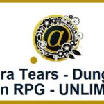 Acidra Tears - Dungeon Action RPG - UNLIMITED apk v2.151.52.0