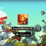 Empire Warriors TD Premium apk v0.3.6 Full Mod (MEGA)