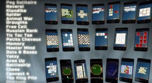 Family's Game Travel Pack apk v1.965 Full (MEGA)