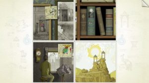 Gorogoa apk v1.1.0 Android Full (MEGA)