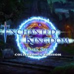Hidden Objects - Enchanted Kingdom: A Dark Seed apk v1.0.0 (MEGA)