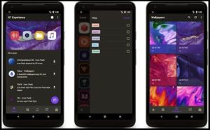 LG G7 Experience - Icon Pack apk v2.3 Android (MEGA)