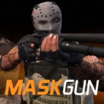 MaskGun : FPS multijugador apk v2.17 Full Mod (MEGA)
