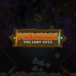Pandarama: The Lost Toys apk v0 Android Full (MEGA)