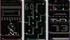 Quartz apk v1.0.3 Android Full (MEGA)