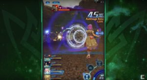 STAR OCEAN -anamnesis- apk v1.13.2 Android Full (MEGA)