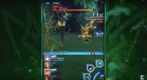 STAR OCEAN -anamnesis- apk v1.13.2 Android Full (MEGA)
