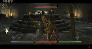 The Elder Scrolls: Blades apk Full Mod (MEGA)