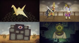 The Franz Kafka Videogame apk v1.01 Android Full (MEGA)
