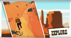 TheTrail mobile apk