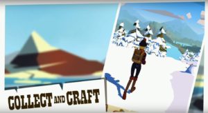 The Trail apk Full MEGA