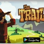 The Trail apk v9084 Android Full Mod (MEGA)
