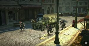 Brothers in Arms 3 apk v1.4.6j Android Full Mod (MEGA)
