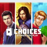 Choices: Stories You Play apk v2.3.5 Android Full Mod (MEGA)