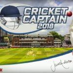 Cricket Captain 2018 apk v0.18 Android Full (MEGA)