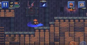 Dungeon X Dungeon apk v1.2.4 Android Full Mod (MEGA)