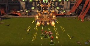 FINAL FANTASY AWAKENING apk v1.17.0 Full Mod (MEGA)