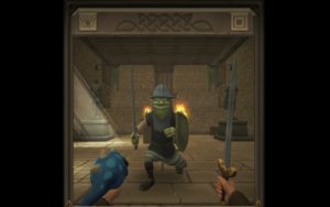 Hags Castle apk v1.0 Android Full (MEGA)