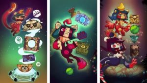 Monkejs: Earth Quest apk v1.0.1 Android Full (MEGA)